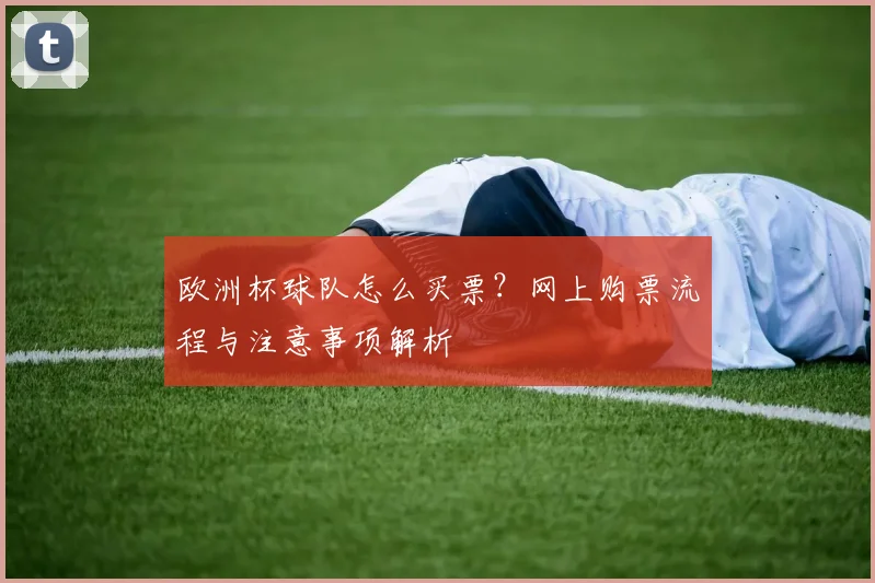 欧洲杯球队怎么买票？网上购票流程与注意事项解析