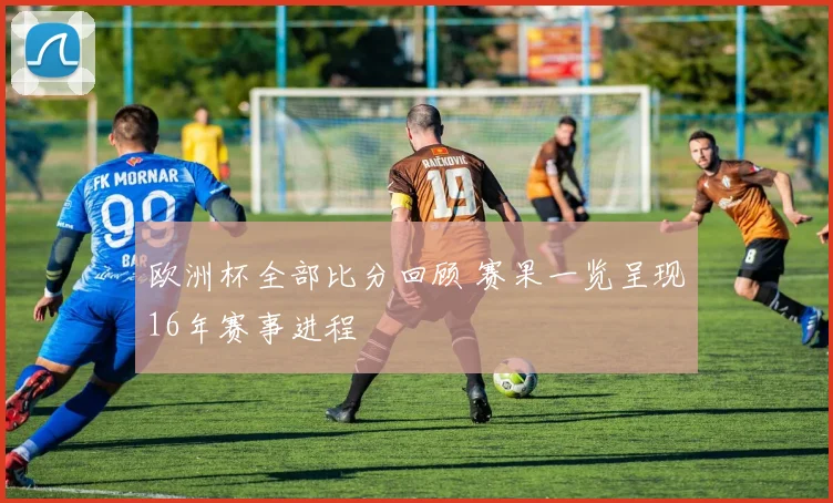 欧洲杯全部比分回顾 赛果一览呈现16年赛事进程