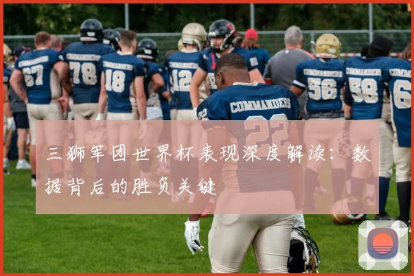 三狮军团世界杯表现深度解读:数据背后的胜负关键