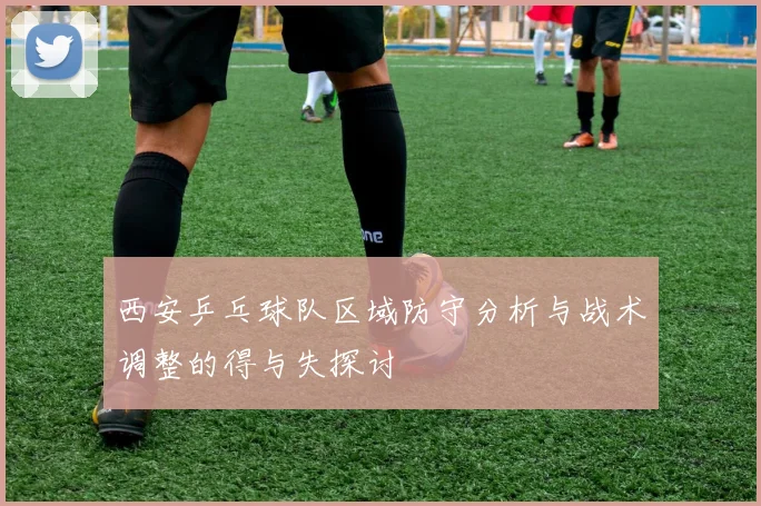 西安乒乓球队区域防守分析与战术调整的得与失探讨