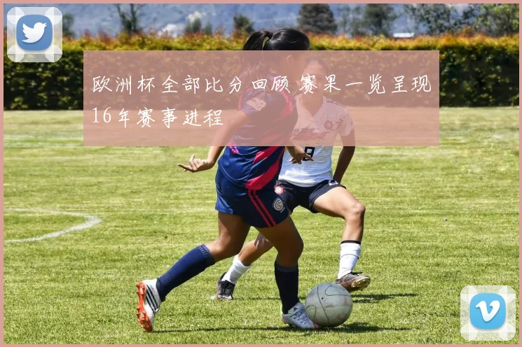 欧洲杯全部比分回顾 赛果一览呈现16年赛事进程