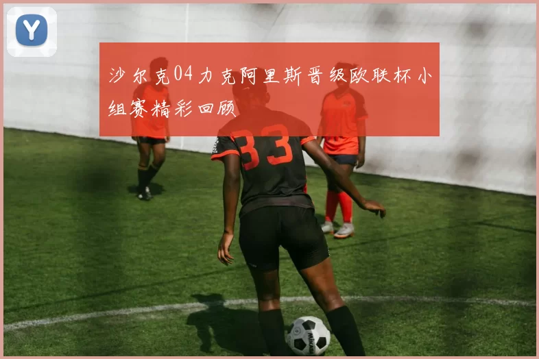 沙尔克04力克阿里斯晋级欧联杯小组赛精彩回顾