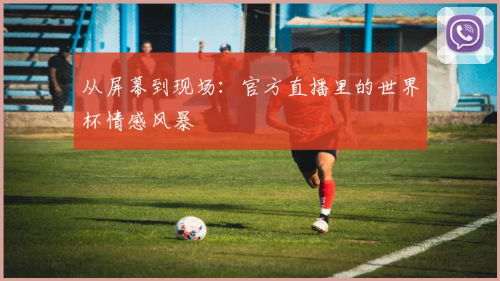 从屏幕到现场:官方直播里的世界杯情感风暴